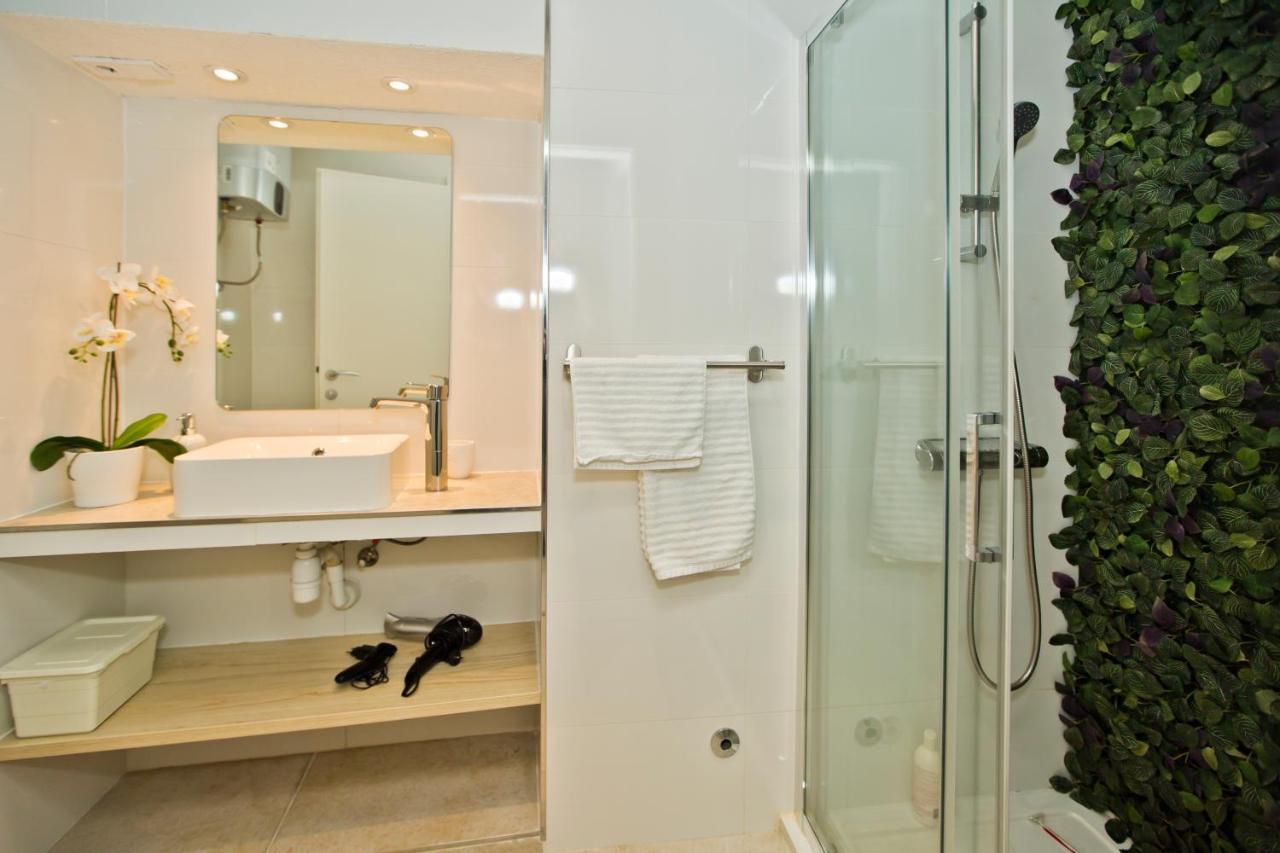Apartment And Studios Happy Place هفار المظهر الخارجي الصورة